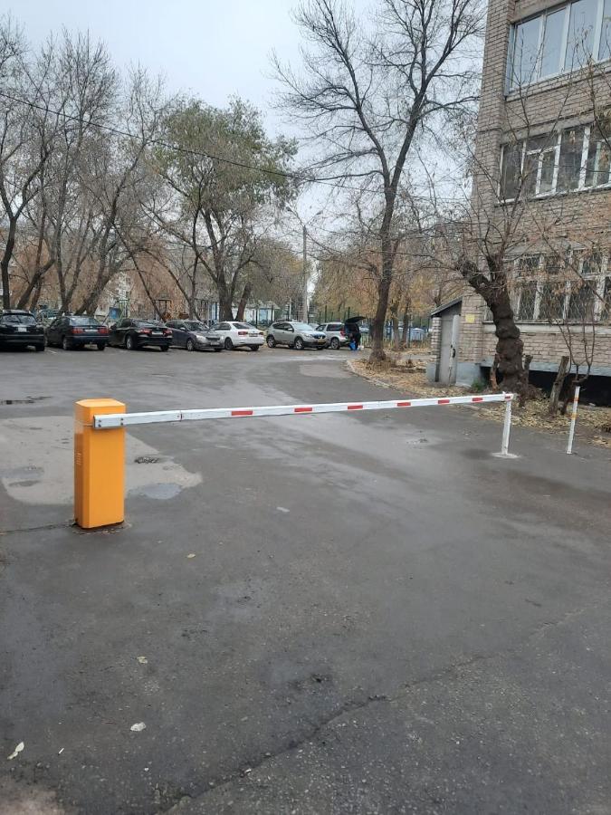 Квартира Бизнес -Класса В Ста Метрах От Городского Парка Petropawlowsk Exterior foto